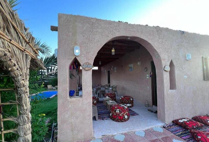هتل Siwa Garden House