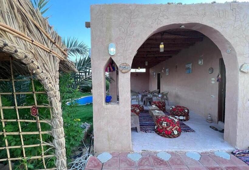 هتل Siwa Garden House