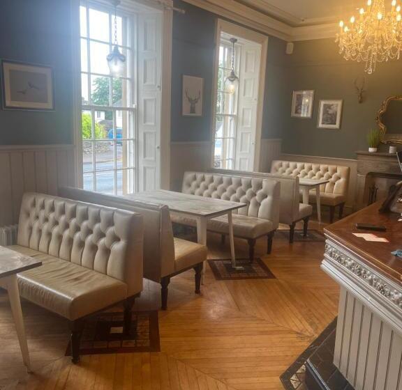 בית מלון כפרי Slyne Lodge