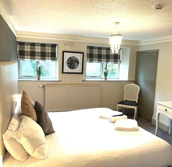 בית מלון כפרי Slyne Lodge