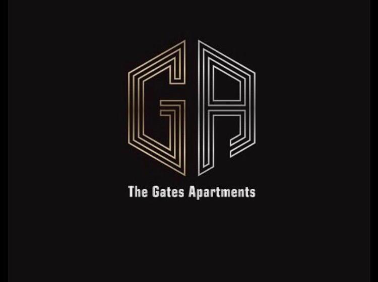 هتل The Gates