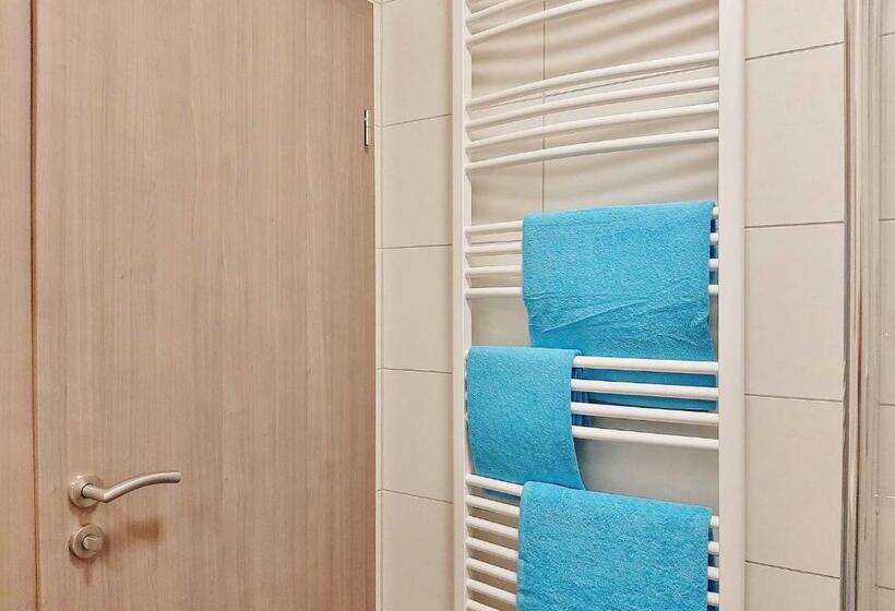 ホテル Torhaus Terra Nova