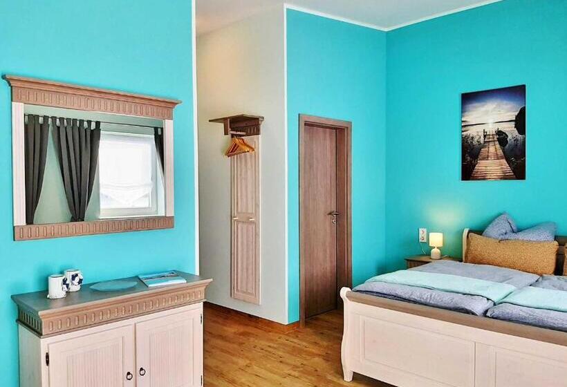 ホテル Torhaus Terra Nova