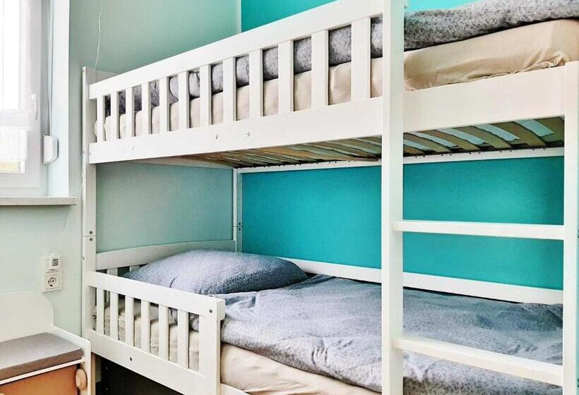 ホテル Torhaus Terra Nova