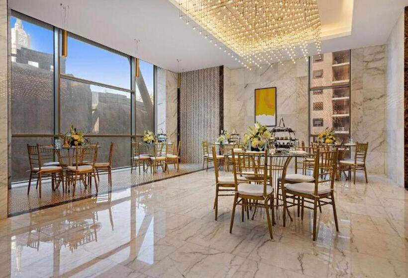 فندق Voco Makkah