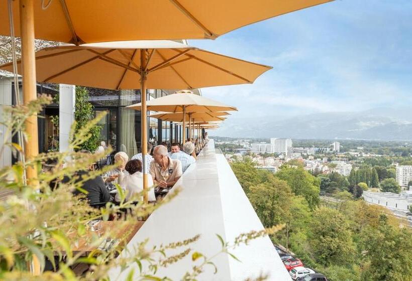 The Babel Community Hôtel Grenoble Bastille