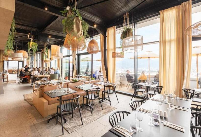 The Babel Community Hôtel Grenoble Bastille