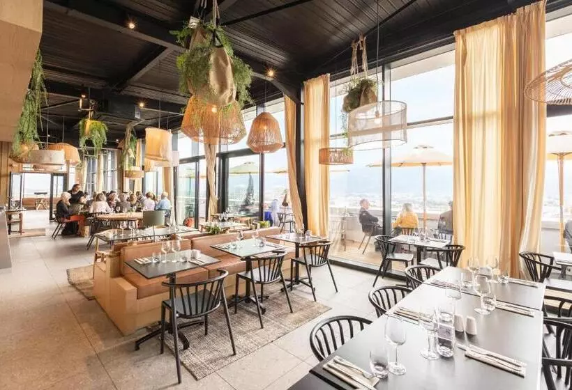 The Babel Community Hôtel   Grenoble Bastille