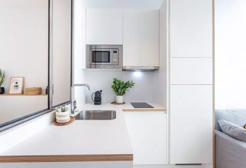 The Babel Community Hôtel   Grenoble Bastille