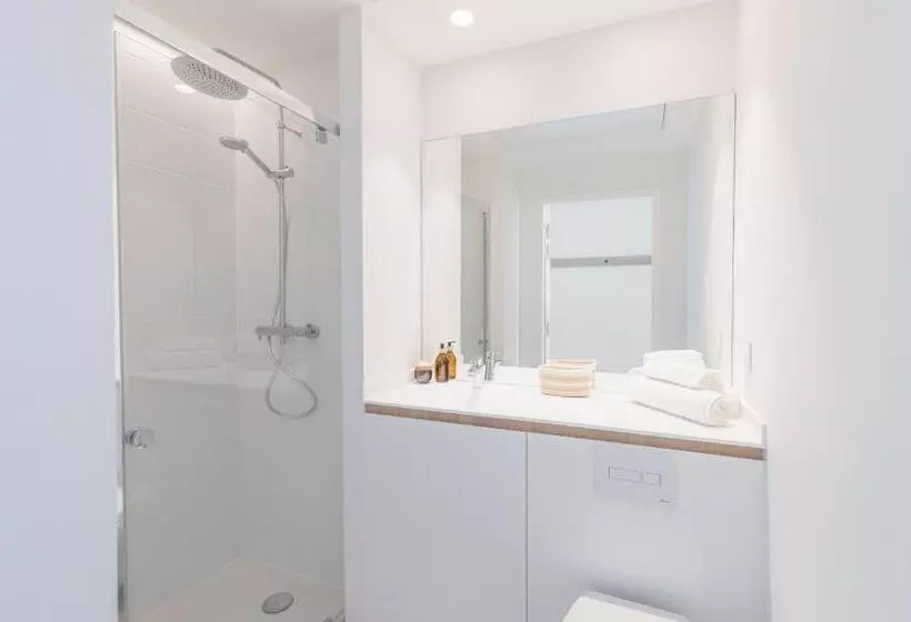 The Babel Community Hôtel   Grenoble Bastille