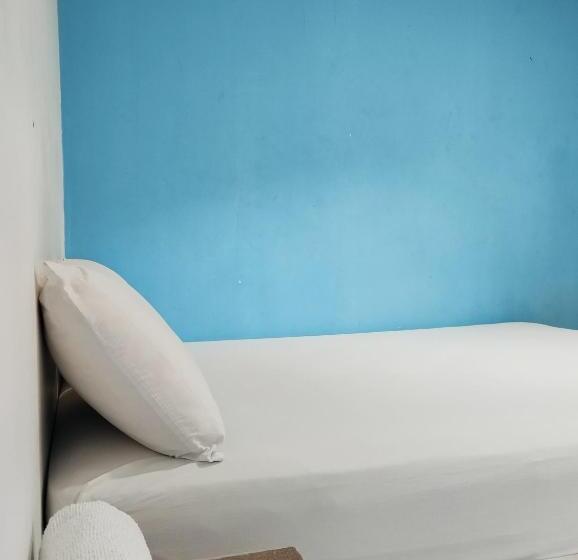 فندق على الطريق Príncipe Azul