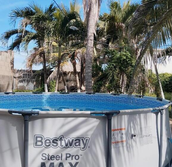 فندق على الطريق Príncipe Azul