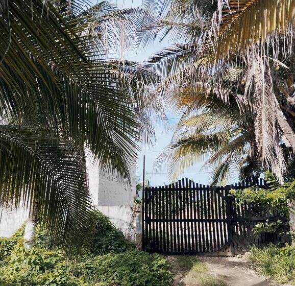 فندق على الطريق Príncipe Azul