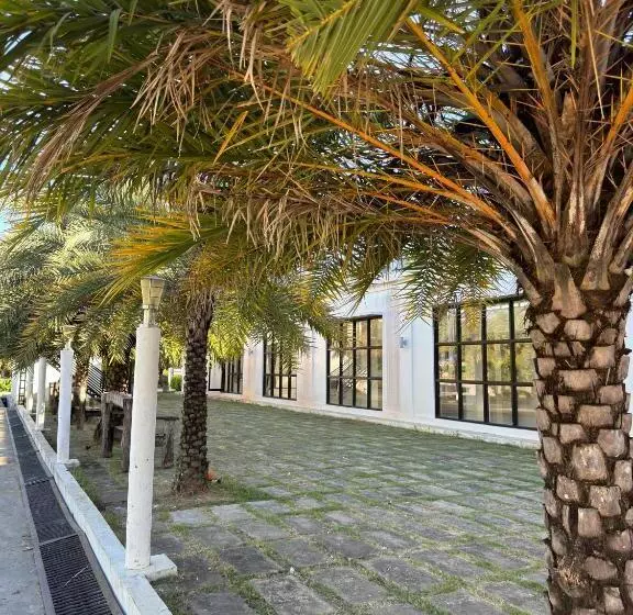 North Stellar Hotel And Events Place