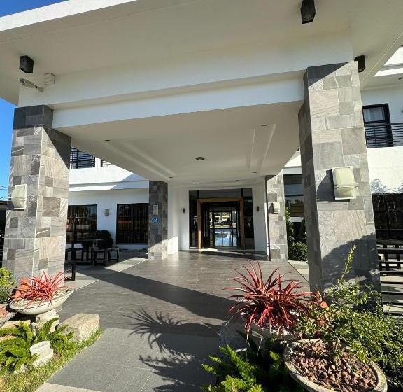 North Stellar Hotel And Events Place