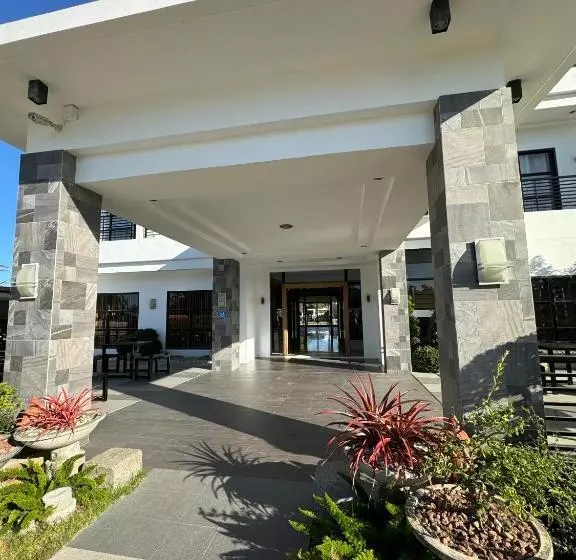 North Stellar Hotel And Events Place