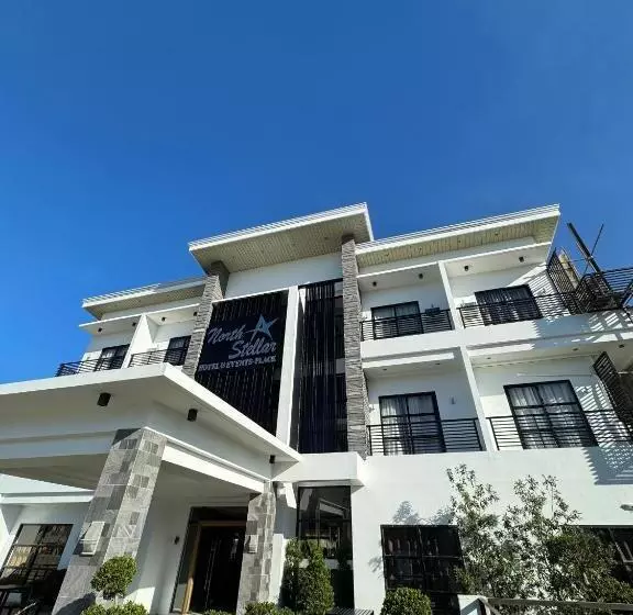 North Stellar Hotel And Events Place
