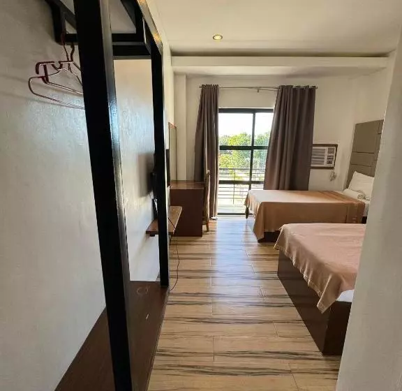 North Stellar Hotel And Events Place