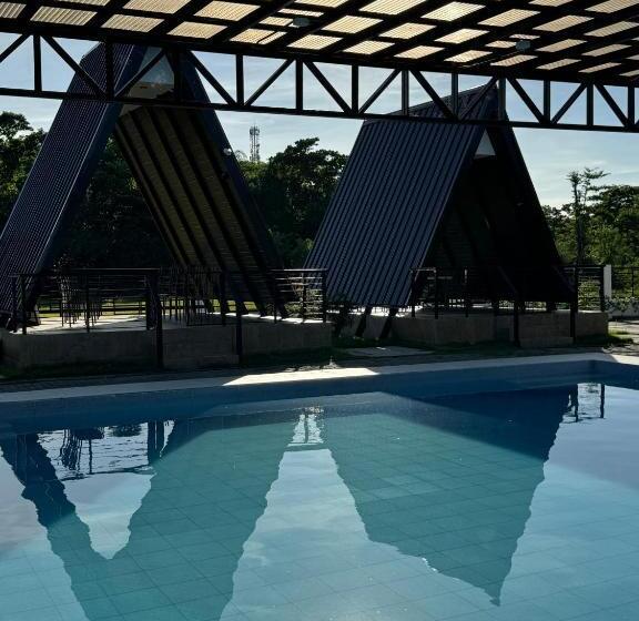 North Stellar Hotel And Events Place