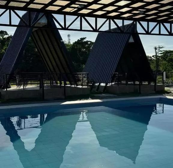 North Stellar Hotel And Events Place