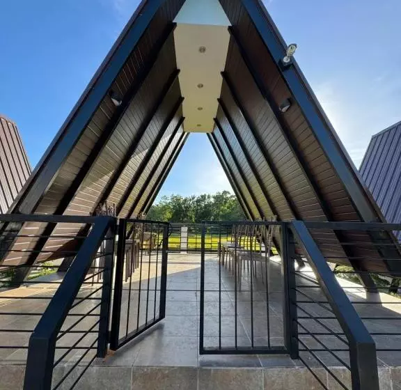 North Stellar Hotel And Events Place