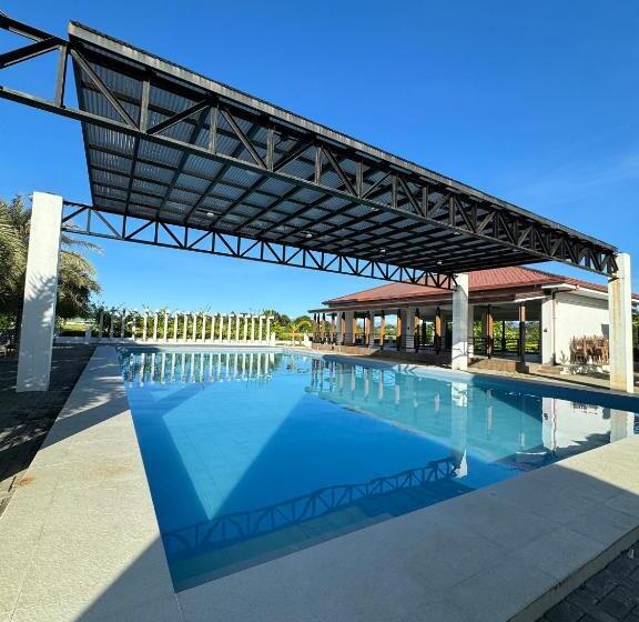 North Stellar Hotel And Events Place