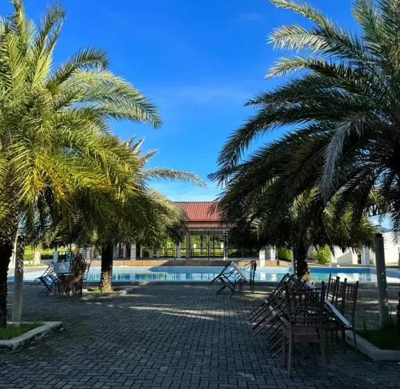 North Stellar Hotel And Events Place