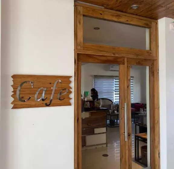 North Stellar Hotel And Events Place