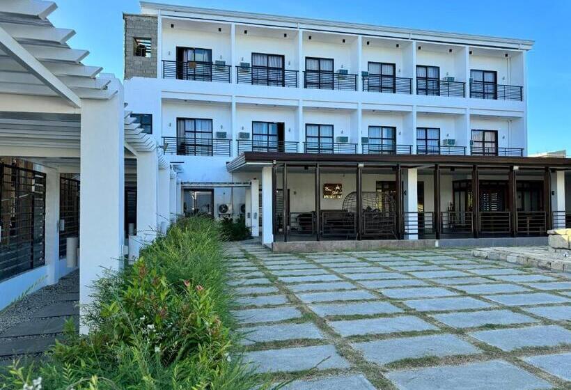 North Stellar Hotel And Events Place