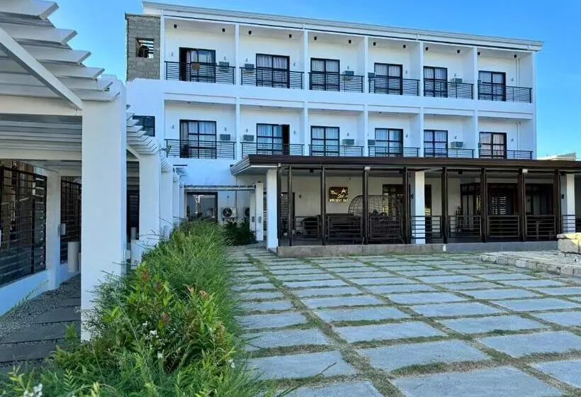 North Stellar Hotel And Events Place