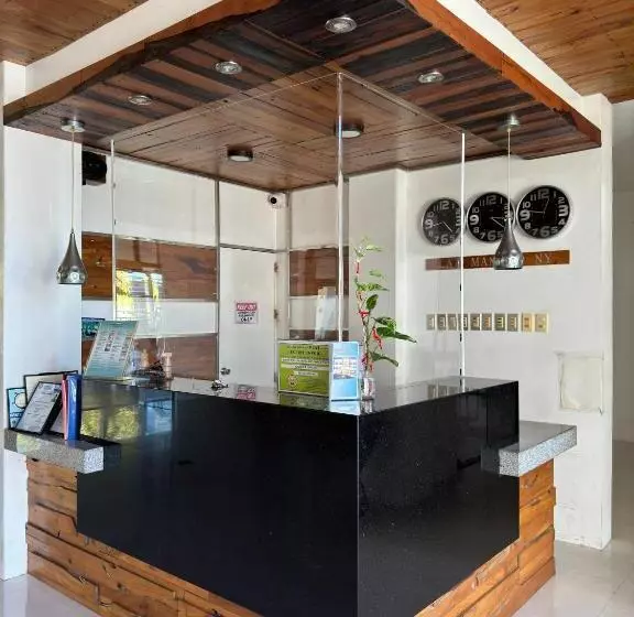 North Stellar Hotel And Events Place