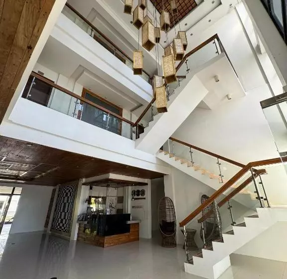 North Stellar Hotel And Events Place