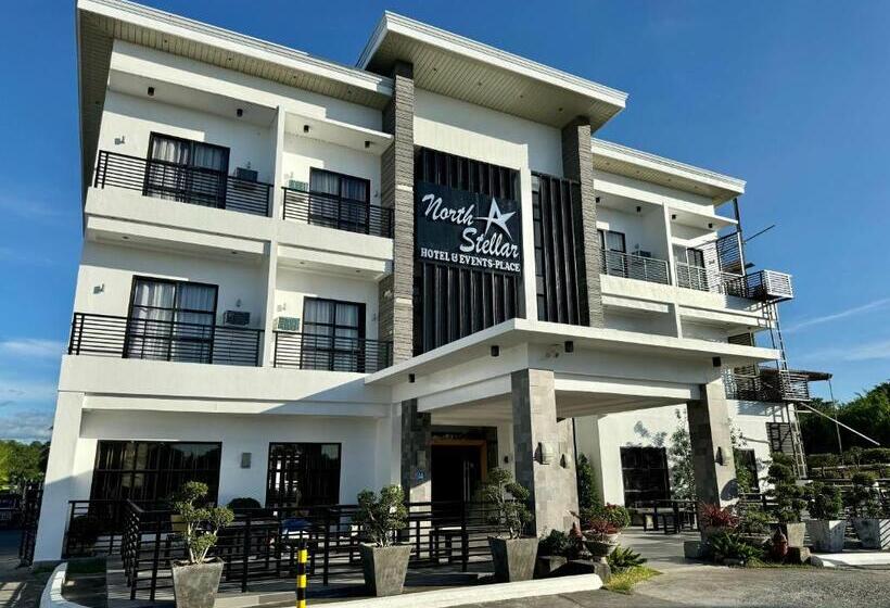North Stellar Hotel And Events Place