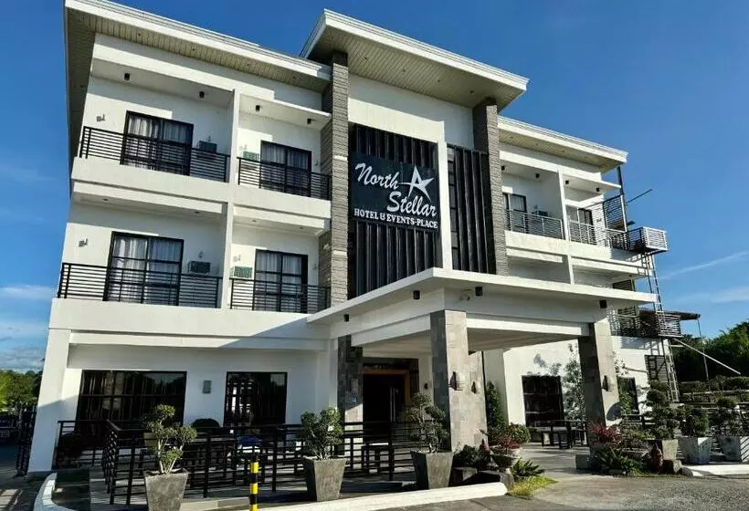 North Stellar Hotel And Events Place
