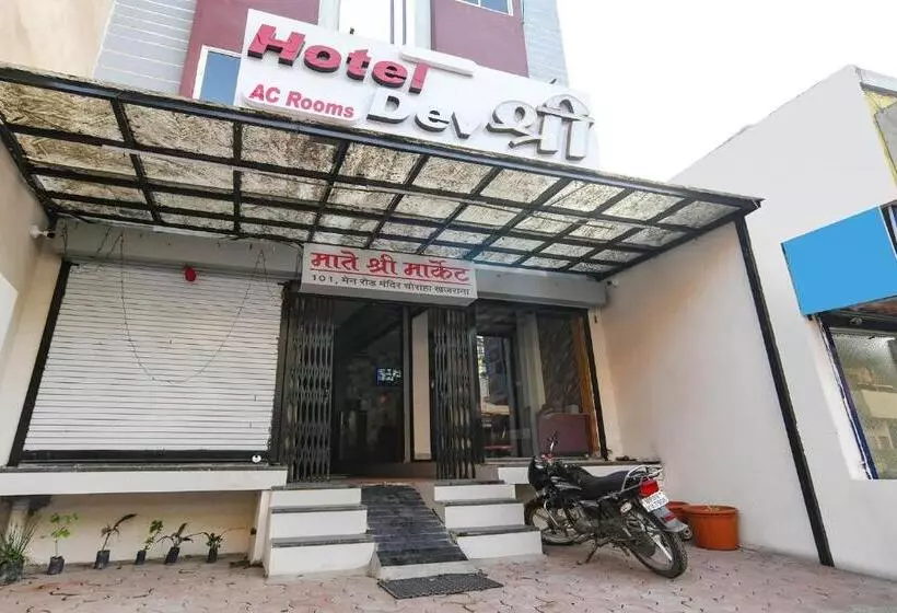 Hotel Fabexpress Dev Shree Palace