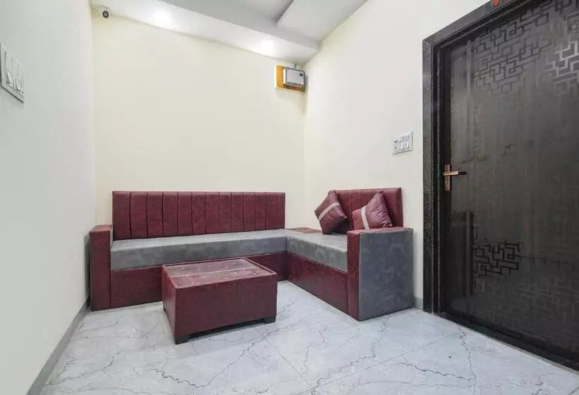 Hotel Fabexpress Dev Shree Palace