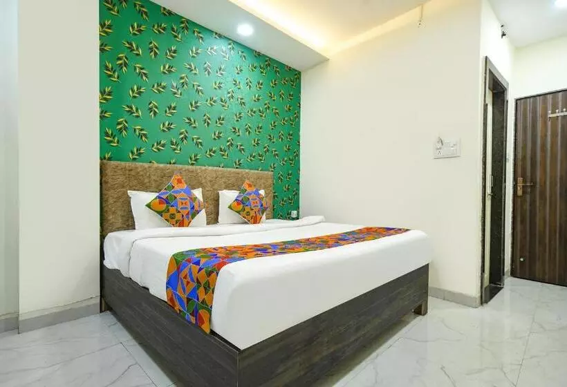 Hotel Fabexpress Dev Shree Palace