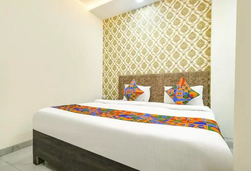 Hotel Fabexpress Dev Shree Palace