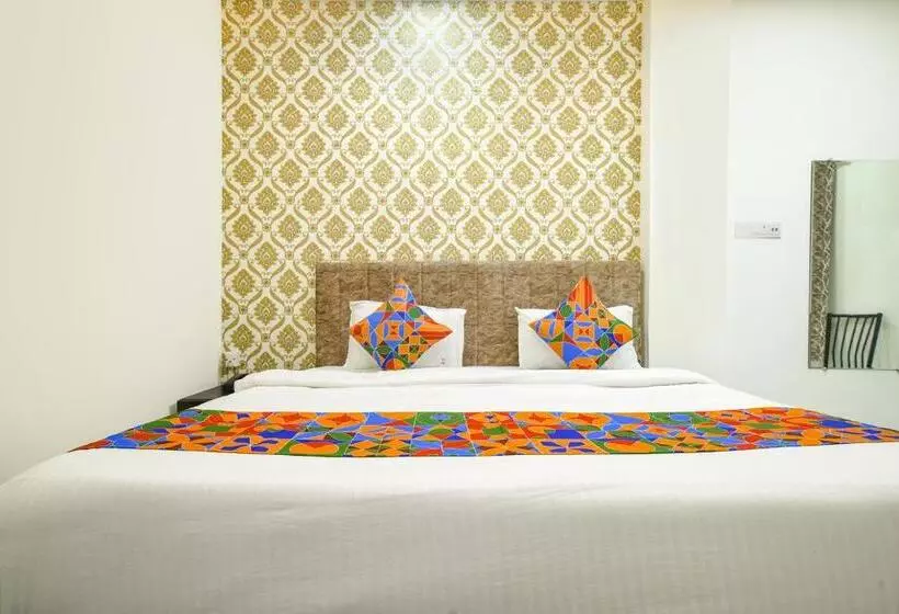 Hotel Fabexpress Dev Shree Palace