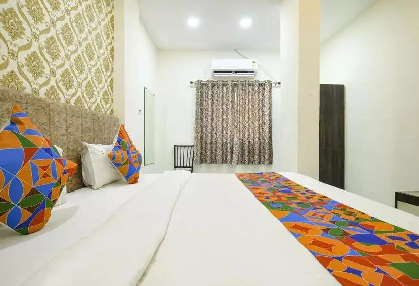 Hotel Fabexpress Dev Shree Palace