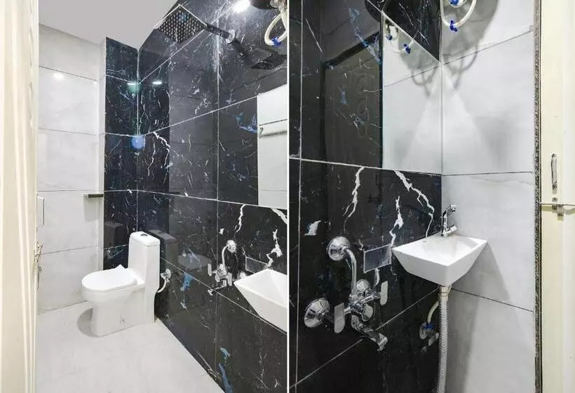 Hotel Fabexpress Dev Shree Palace