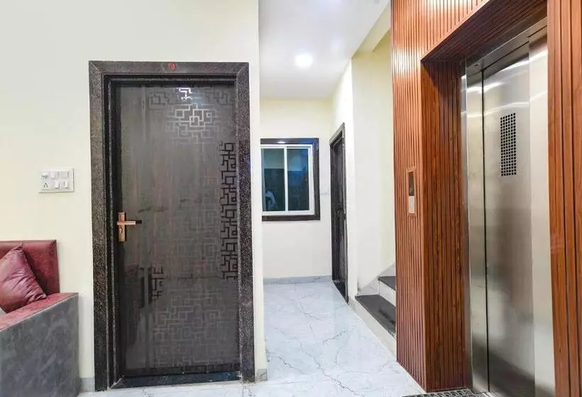 Hotel Fabexpress Dev Shree Palace