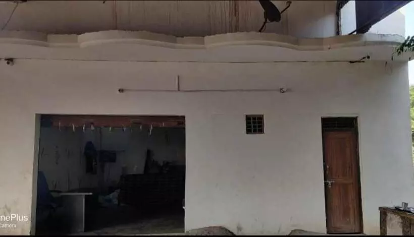 Oyo Hotel Green Vally
