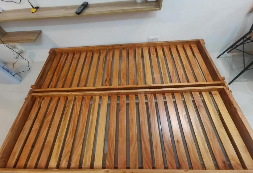 پانسیون Baguio Condotel  Suntrust By Dayana