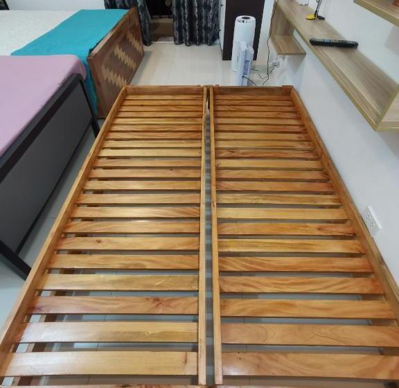 پانسیون Baguio Condotel  Suntrust By Dayana