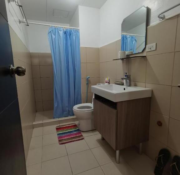 پانسیون Baguio Condotel  Suntrust By Dayana