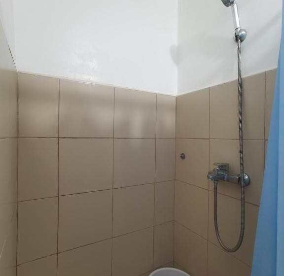 پانسیون Baguio Condotel  Suntrust By Dayana