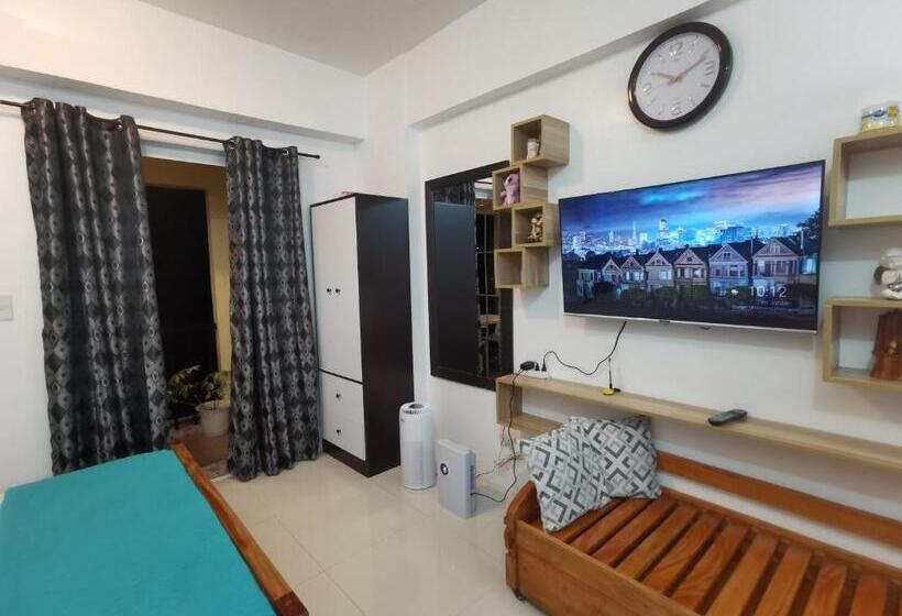 پانسیون Baguio Condotel  Suntrust By Dayana