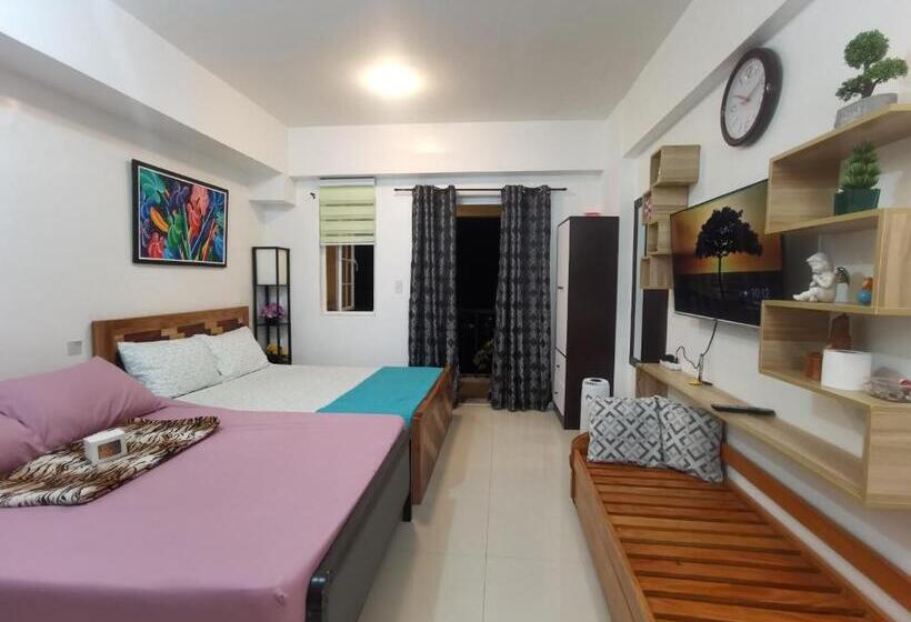 پانسیون Baguio Condotel  Suntrust By Dayana