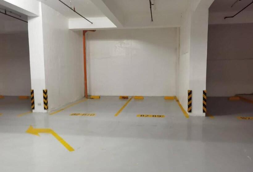 پانسیون Baguio Condotel  Suntrust By Dayana